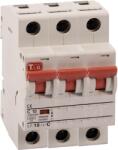 Total Green Intrerupator automat tripolar 16A Red Line (EL0005621)