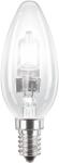 Philips Bec halogen lumanare B35 18W E14 (EL0029346)