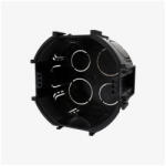 Dietzel Doza aparataj incastrata zidarie 75x45 mm (EL0047232)