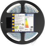 Erste Banda LED 24V 60 LED m 14 4W m 3000K IP65 rola 5m (EL0085739)