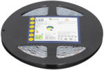 Erste Banda LED RGB 12V IP65 5m 60 LED pe metru (EL0030432)