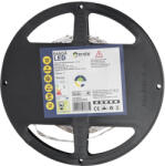 Erste Banda led 12v 4 8w pe metru 6400k ip20 rola 5m (EL0021075)