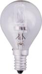Total Green Bec halogen sferic 28W E14 (EL0026539)