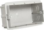 Monirom Doza aparat 3 module ST 75x105x45 mm (EL0014502)