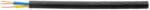 Diversi Cabluri Cablu cupru fara halogeni N2XH 3x1.5 mm2 Eca tambur (EL0075414)