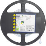 Erste banda led 12v 60 led m 4 8w m 2700k ip20 5m (EL0021077)