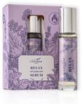 Lavender Tihany Relax Serum nyugtató illóolajkompozíció 10ML