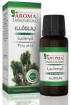 AromaManufaktúra AROMAMANUFAKTÚRA 100% tisztaságú természetes illóolaj - Lucfenyő (Picea Abies) 10ml
