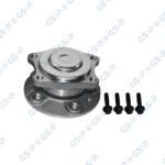 GSP Set rulment roata GSP 9400109K (9400109K) - fixbox