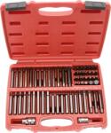 uni-max Set de biţi S2 (58 buc. ) GL0910 (GL0910)