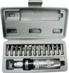 uni-max Capete de şurubelniţă cu impact, 15 buc. ST-29026B (ST-29026B)