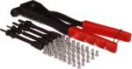 uni-max Cleşti pentru nituri M3 - M6 PR5006 (PR5006)