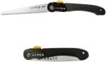 ALPEN Ferăstrău cu acționare rapidă, model Bernina 6195, lamă 19, 5 cm UAL6195 (UAL6195) Fierastrau