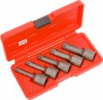 uni-max Set biți IMBUS-TWIST 1/2" QK-10364 (QK-10364) Cheie imbus