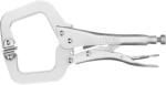 TOTAL Clești de sudură cu eliberare rapidă, 280 mm, 710 g THT111113 (THT111113) Cleste