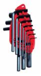 STANLEY Set Allen 1, 5-10 mm 10 bucati. 0-69-253 624541 (624541) Cheie imbus
