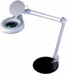 uni-max Lupă de masă cu iluminare 8DPT 8606-D(8dpt) (8606-D(8dpt))