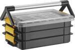 Lihyann Organizator portabil, 3 în 1 KT-2638H-3 (KT-2638H-3)