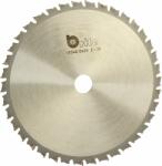 uni-max Pânză circulară pentru ferăstrăul circular de mână pentru metale 60240BLADE (60240BLADE)