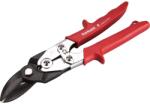 Fortum Foarfece din tablă de angrenaj, 255 mm, dreapta, CrMoV 4770901 (4770901)