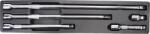 uni-max Set prelungitoare tubulare 1/2" 067-073 (067-073)