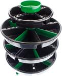Lihyann Organizator pliant 4P WH-408L (WH-408L)