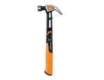 Fiskars Ciocan HARDWARE Tâmplărie M 34 cm 14 cm 1027202 01611 (01611) Ciocan