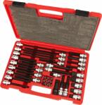 uni-max Set biţi cu fixare tubulară SPECIAL 055-50404 (055-50404)
