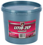 Hardt Oil Zsír HARDTOIL LITIO-2EP lítium bázisú nlgi-2; 700g (100109)