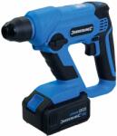 Silverline Ciocan de foraj SDS plus 18 V / 4 Ah 949611 (949611) Ciocan
