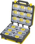 Lihyann Organizator portant - 15 piese KT-9615F (KT-9615F)