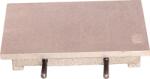 uni-max Placă de măsurare 300 × 400 mm 112115N (112115N)