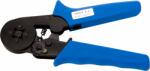 uni-max Cleşte de sertizare 0, 25 - 6 mm HSC8 6-4 (HSC8 6-4)