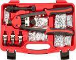 U-JET Clești de nituire pentru nituri și piulițe SC-794W (SC-794W) Cleste