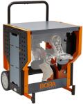 BORA Masa plianta si suport mobil pentru fierastrau onglet PM-8000 Portacube 230025 (230025) Fierastrau