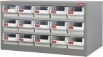 SHUTER Organizator cu 15 sertare, PROFI HD-515 (HD-515)