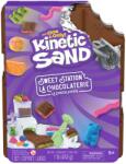 Kinetic Sand Set Kinetic Sand Stație de Dulciuri Ciocolateria (6075652)