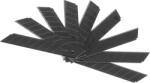 TOLSEN Lame de schimb, 18 × 100 mm 30011 (30011)