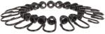 Extol Cârlige pentru cablul elastic 8 mm 10011 (10011)