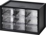 SHUTER Organizator cu 9 sertare A9309 (A9309)