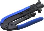 Enjoy Tools Clește de sertizare pentru conectori F EHY48B (EHY48B) Cleste
