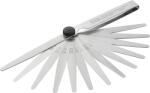 TOLSEN Calibre pentru jocuri, 0, 05 - 1 mm, 13 buc. 35044 (35044)