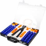 uni-max Set elemente de îmbinare 1/2" 40-236-S010 (40-236-S010)