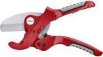 Fortum Foarfece pentru țevi din plastic, 0 - 42 mm 4775010 (4775010) Cleste
