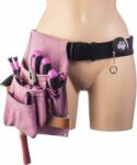 Lakshay Geantă pentru scule PINK LNB-19(Pink) (LNB-19(Pink))