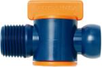 LOC-LINE Supapă 1/2" cu filet tată NPT 39852.1 (39852.1)
