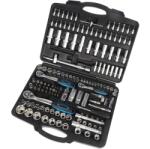 uni-max Set tubulare UNIVERSALL 150 buc. H-150X (H-150X)