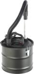 uni-max Aspirator electric pentru cenușă 0, 8 kW 08100520 (08100520)