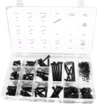 MAQI Set de șuruburi imbus M6 363 buc. 30080 (30080) Cheie imbus