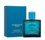 Versace Eros , Eau De Toilette , Barbati 50 ml - bonjourparis - 345,00 RON Parfum